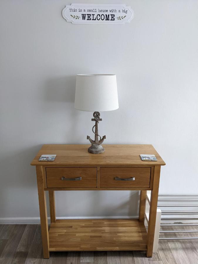 Ladybird Cottage 웨이머스만 외부 사진